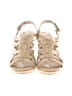 Naturalizer Gold Sandals Size 8 - photo 2