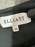 Elliatt Black Cocktail Dress Size XS - photo 7