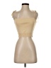 Lulus Tan Sleeveless Top Size S - photo 1