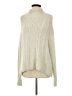 Amuse Society Ivory Turtleneck Sweater Size S - photo 1