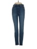 Hudson Jeans Solid Blue Jeans Size 26 waist - photo 1