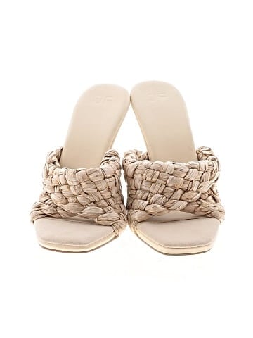 Just Fab Sandals (view 2)