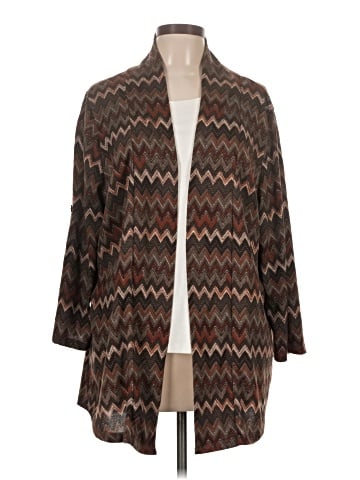 BonWorth Cardigan (view 1)