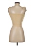Lulus Tan Sleeveless Top Size S - photo 2