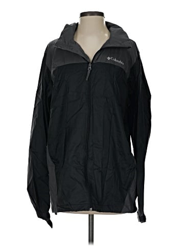 Columbia Windbreaker (view 1)