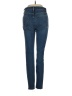 Hudson Jeans Solid Blue Jeans Size 26 waist - photo 2