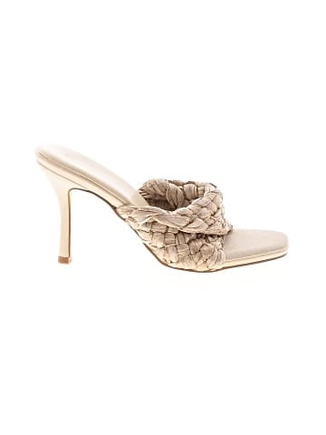 Just Fab Sandals (view 1)