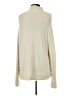 Amuse Society Ivory Turtleneck Sweater Size S - photo 2