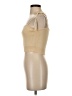 Lulus Tan Sleeveless Top Size S - photo 5