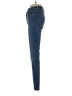 Hudson Jeans Solid Blue Jeans Size 26 waist - photo 5
