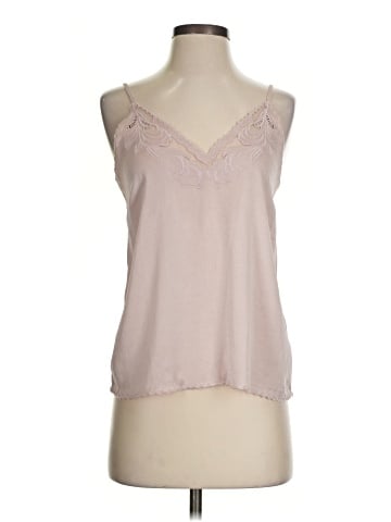 Express Sleeveless Blouse (view 1)