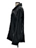 Columbia 100% Nylon Solid Black Windbreaker Size S - photo 5