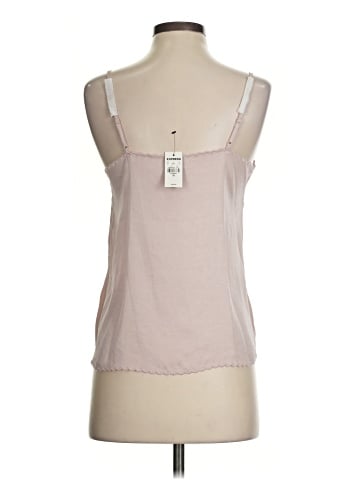 Express Sleeveless Blouse (view 2)
