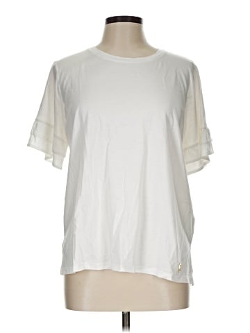 MICHAEL Michael Kors Short Sleeve T-Shirt (view 1)