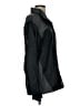 Columbia 100% Nylon Solid Black Windbreaker Size S - photo 4