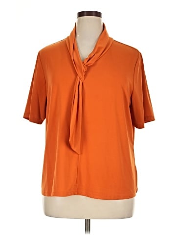 Serengeti Short Sleeve Turtleneck (view 1)