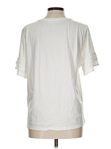 MICHAEL Michael Kors Short Sleeve T-Shirt (view 2)