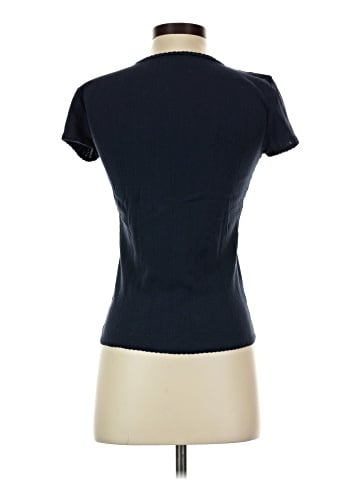 J.Crew Short Sleeve Turtleneck (view 2)