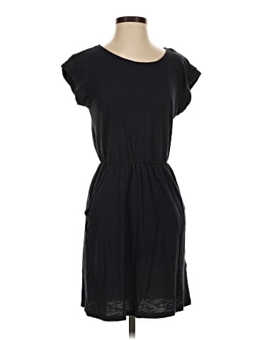 Basics Casual Dress (view 1)