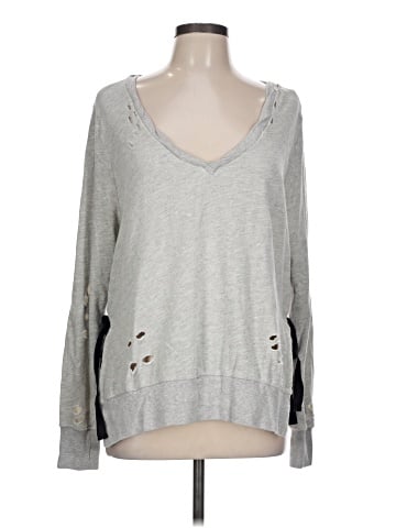 Pam & Gela Pullover Sweater (view 1)
