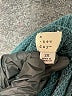 A New Day Teal Pullover Sweater Size 2X - photo 7