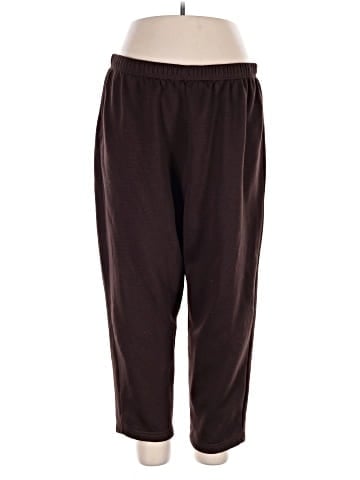 All American Comfort Track Pants (view 1)