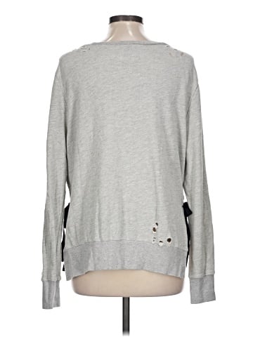 Pam & Gela Pullover Sweater (view 2)