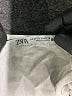 Zara Ivory 3/4 Sleeve Top Size M - photo 7