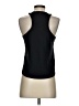 Koral Black Tank Top Size S - photo 2