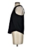 Koral Black Tank Top Size S - photo 5
