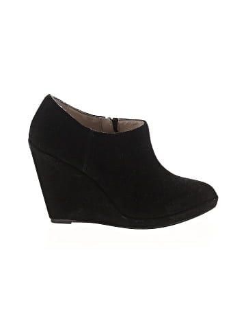 Steven by Steve Madden Wedges (view 1)