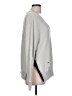 Pam & Gela Gray Pullover Sweater Size L - photo 4
