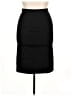 Urban Coco Solid Black Formal Skirt Size XL - photo 1