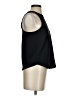 Koral Black Tank Top Size S - photo 4