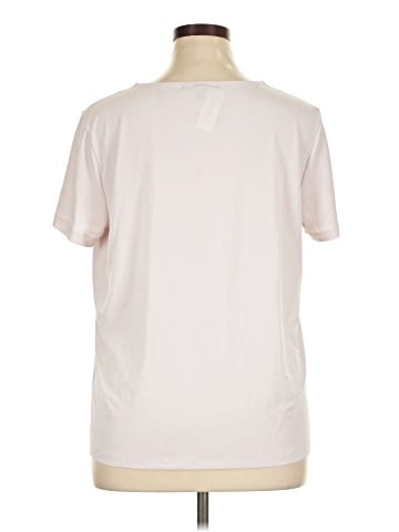 Banana Republic Factory Store Short Sleeve Blouse (view 2)
