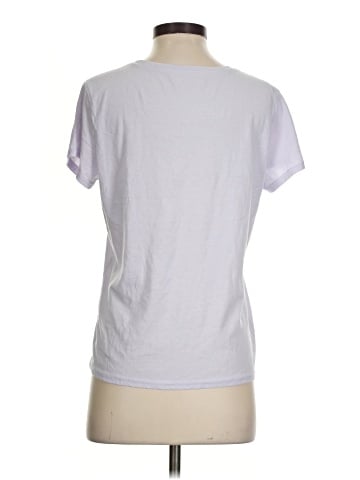 Wound Up Short Sleeve T-Shirt (view 2)