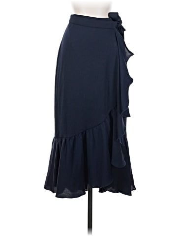 Zara Basic Formal Skirt (view 1)