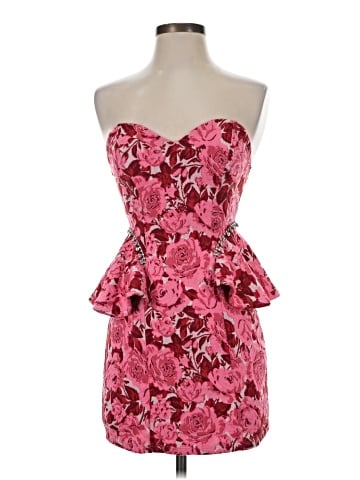 Zara Cocktail Dress (view 1)