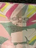Bebe Sport Print Pink Leggings Size M - photo 4