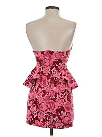 Zara Cocktail Dress (view 2)