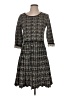 Just... Taylor Black Cardigan Size L - photo 1