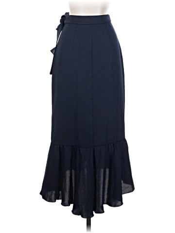 Zara Basic Formal Skirt (view 2)