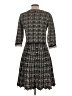 Just... Taylor Black Cardigan Size L - photo 2