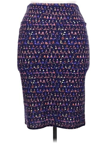 Lularoe Formal Skirt (view 2)