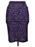 Lularoe Tweed Blue Formal Skirt Size XL - photo 2