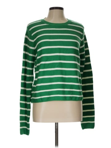 MNG Pullover Sweater (view 1)