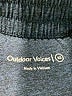 Outdoor Voices Tweed Blue Casual Pants Size XS - photo 7