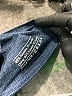 Outdoor Voices Tweed Blue Casual Pants Size XS - photo 8