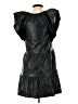 Buddy Love Black Cocktail Dress Size XS - photo 2