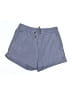 Athleta Solid Gray Shorts Size 4T - photo 1